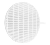 Nonwovens Filter for Nail Dust Collector White Replacement