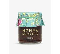Nonya Secret Nonya Secrets Panang Curry Mix 170g