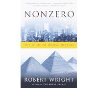 Nonzero: The Logic of Human Destiny (Vintage)