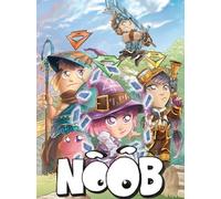 Noob - Les Sans-Factions (PC) - Steam Gift - GLOBAL