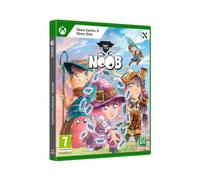 NOOB: The Factionless