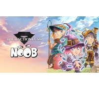Noob - The Factionless