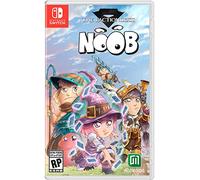 NOOB: The Factionless (NSW)