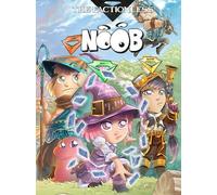 Noob - The Factionless (PC) - Steam Account - GLOBAL