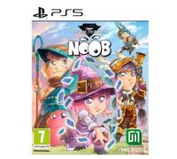 NOOB: The Factionless PS5 NEW AND SEALED - FREE SHIPPING - PlayStation 5