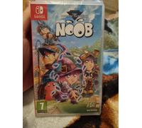 NOOB : The Factionless Switch NEW AND SEALED - FREE SHIPPING -