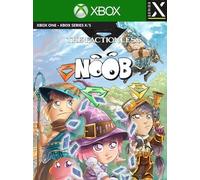 Noob - The Factionless (Xbox Series X/S) - Xbox Live Key - EUROPE