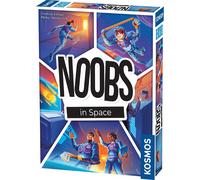 Noobs In Space