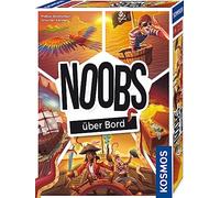 Noobs Overboard