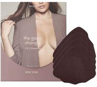 NOOD - Game Changer Lift & Shape Bra - Solutionwear