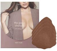 NOOD - Game Changer Lift & Shape Bra - Solutionwear