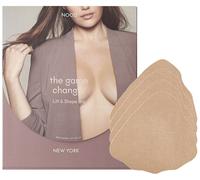 NOOD - Game Changer Lift & Shape Bra - Solutionwear