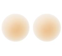NOOD - Grippies No-Show NON-Adhesive, Reusable Round Nipple Covers - Solutionwear