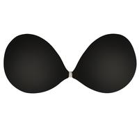 NOOD - Push Up Adhesive & Reusable Backless, Strapless Bra - Solutionwear