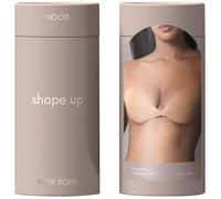 NOOD - Shape Up Reusable Silicone Bra - Solutionwear