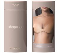 NOOD - Shape Up Reusable Silicone Bra - Solutionwear