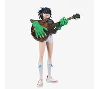 ( Noodle) Action Figures Gorillaz Band Rock Band Member Murdoc Russel 2D Noodle Model TOYS