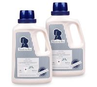 Noodle & Boo Baby Laundry Essentials Ultra Safe Laundry Detergent 150ml (Pack of 2)