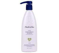 Noodle & Boo Lavender Extra Gentle Newborn and Baby Shampoo for Sensitive Skin, 16 fl. oz.