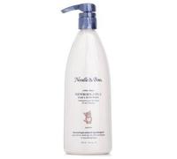 Noodle & Boo 2-in-1 Newborn Hair & Baby Body Wash for Baby, Tear Free and Hypoallergenic, 16 Oz