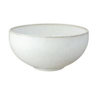 Noodle Bowl: 1 X 17.5Cm Denby Kiln Ramen/large Noodle Bowl, Stoneware