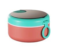 Noodle Bowl Container, Microwave Safe Cup, Soup Mug with Matching Spoon, 30oz Food Jar with Sealed Lid, Portable Meal Bowl, Large Capacity Lunch Cup for Home Office School Work College Meal Prep