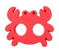 Noodle Connector - Skin-Friendly Foam Crafting Accessory, Pool Float Connector | Pool Noodles Connectors For Swimming | For Beginners Parents Boys Girls Children Party Summer Camp Backyard