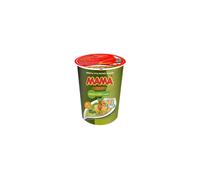 Noodle Cup Green Curry 70g