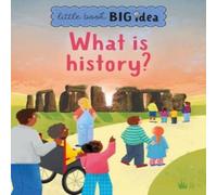 Noodle Juice What is history? Hardback Book Noodle Juice Multicolor
