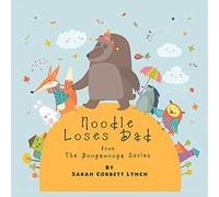 Noodle Loses Dad (Boogawooga - Noodle Loses Dad)