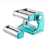Noodle Maker for Homemade Pasta, 7 Adjustable Thickness Settings for Kitchen Use, Ideal for Italian Dishes and Restaurant Quality Cooking