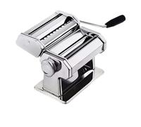 Noodle Maker Manual Noodle Machine Pasta Maker Stainless Steel Lasagne Spaghetti for Home Kitchen Utensils