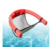 Noodle Swimming Pool Seat Breathable Seat