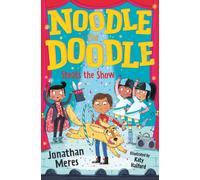 Noodle the Doodle Steals the Show