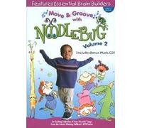 NOODLEBUG: MOVE & GROOVE WITH NOODLEBUG 2