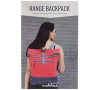 Noodlehead Ag-540 Range Backpack Pattern