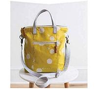 Noodlehead AG-544 Redwood Tote Pattern, None