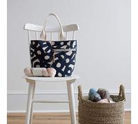 Noodlehead - Crescent Tote Paper Pattern