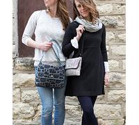 Noodlehead Sewing Pattern Traverse Bag