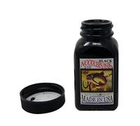 Noodler's Black Ink Refill, 88ml, Bottle, Dye-based, Black