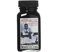 Noodlers Ink 3 Oz Dark Matter