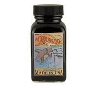 Noodler's Ink lubricating Black Bottled Ink Refill