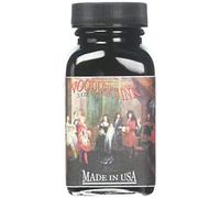 NOODLER'S Ink Refills Burgundy Bottled Ink - ND-19012