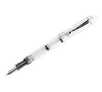Noodler's Triple Tail Fountain Pen Clear (13003)