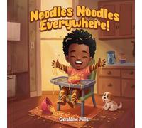 Noodles noodles everywhere