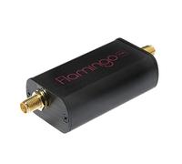NooElec Flamingo+ FM - Broadcast FM Bandstop Filter v2 (FM Notch Filter) for Software Defined Radio (RTL-SDR) Applications. Blocks Problematic 88-108MHz Frequencies from your SMA-Connected Radio