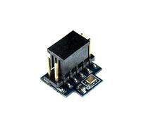 NooElec Tiny TCXO: 0.5PPM TCXO Module for HackRF. Plug & Play, Compatible Aluminum Enclosure for HackRF & GSG Acrylic Enclosure. 0.5PPM, Ultra-Low Phase Noise, Ultra-Low Profile