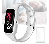 NOOGRRFA Fall Detection Smart Watch,1.5" Screen,Two-Way Communication,With Gps Tracking,Sos Alert,Multilingual Settings,Healthy Monitor,Fall Alarm,For Seniors&Kids B