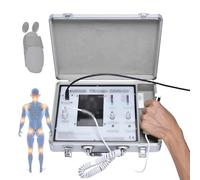 NOOGRRFA Quantum Magnetic Health Analyzer,Sub-Health Detector,Portable Multifunctional Quantum Detector With 3d Analysis,45 Reports,Professional Testing,Dynamic And Reliable Results