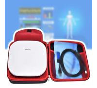 NOOGRRFA Quantum Resonance Magnetic Analyzer,Health Analyzer,With Portable Case,54 Body Indicators Report,One-Minute Quick Test,For Windows,Multilingual Support